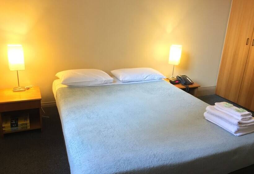 Номер Стандарт, Criterion Hotel Perth