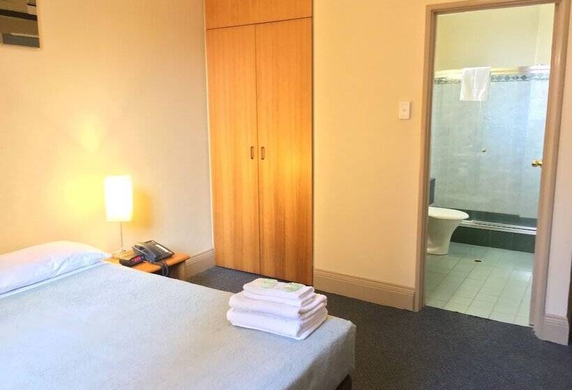 Номер Стандарт, Criterion Hotel Perth