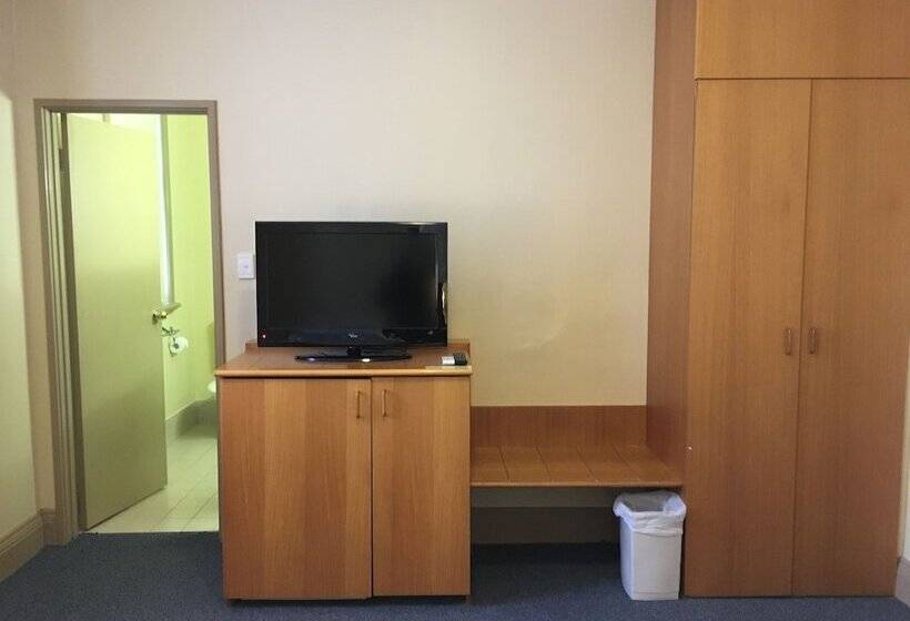 Номер Стандарт, Criterion Hotel Perth