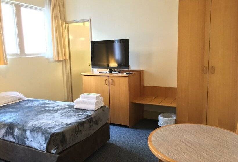 Номер Стандарт Трехместный, Criterion Hotel Perth