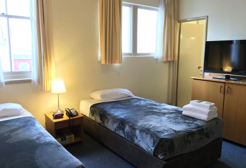 Номер Стандарт Трехместный, Criterion Hotel Perth