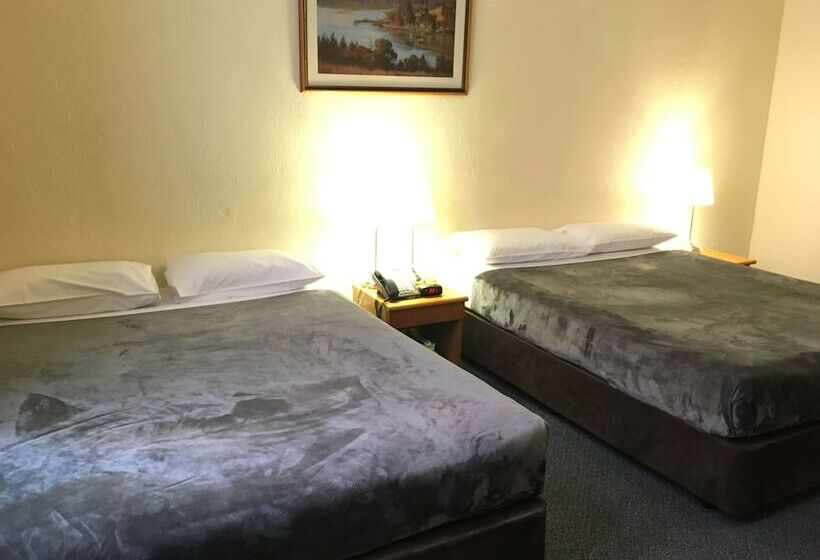 Четырехместный Номер Стандарт, Criterion Hotel Perth