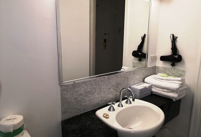 Номер Премиум, Criterion Hotel Perth