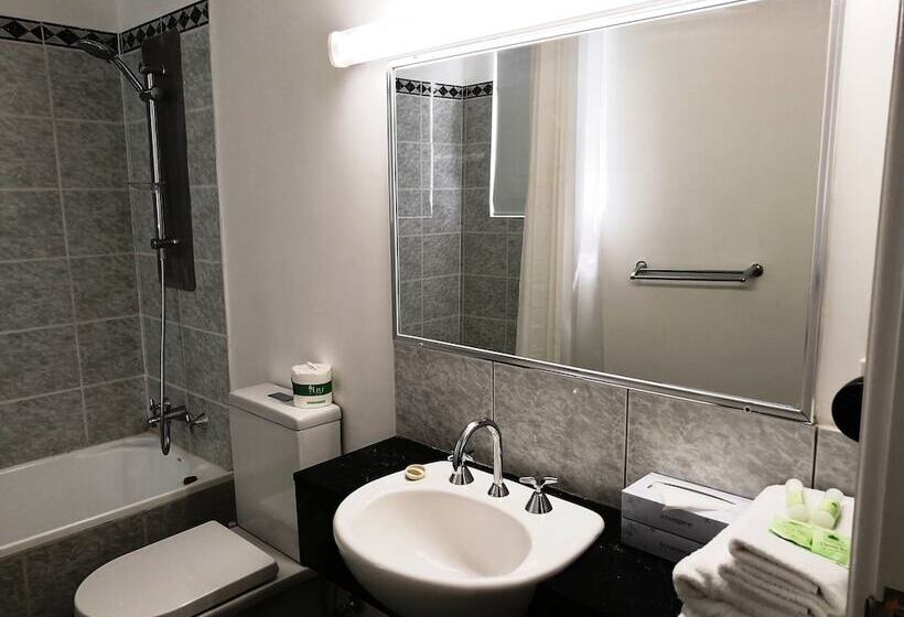 Номер Премиум, Criterion Hotel Perth