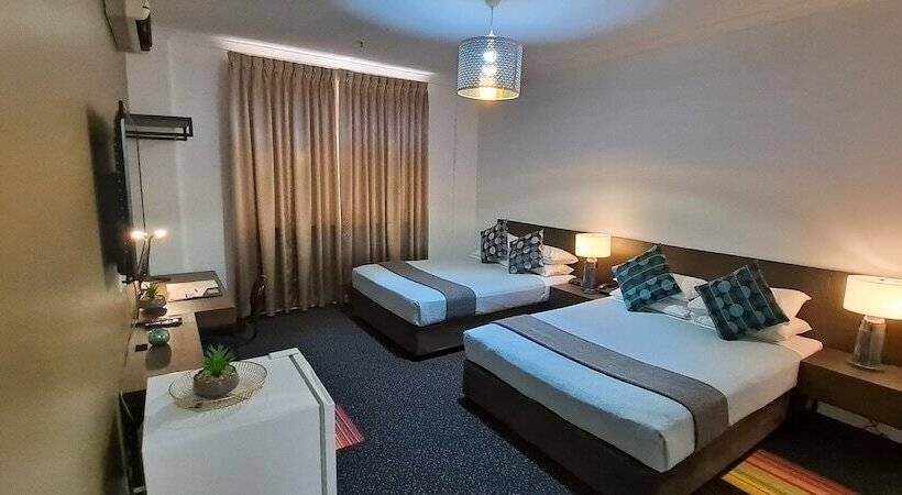 Номер Премиум, Criterion Hotel Perth