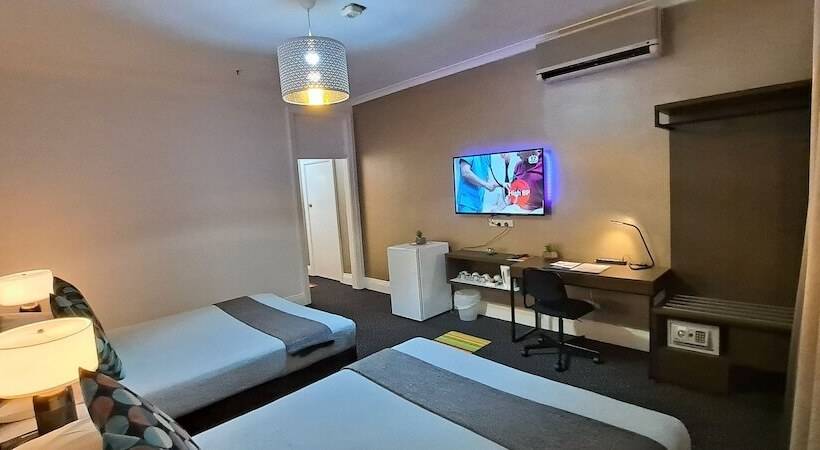 Номер Премиум, Criterion Hotel Perth