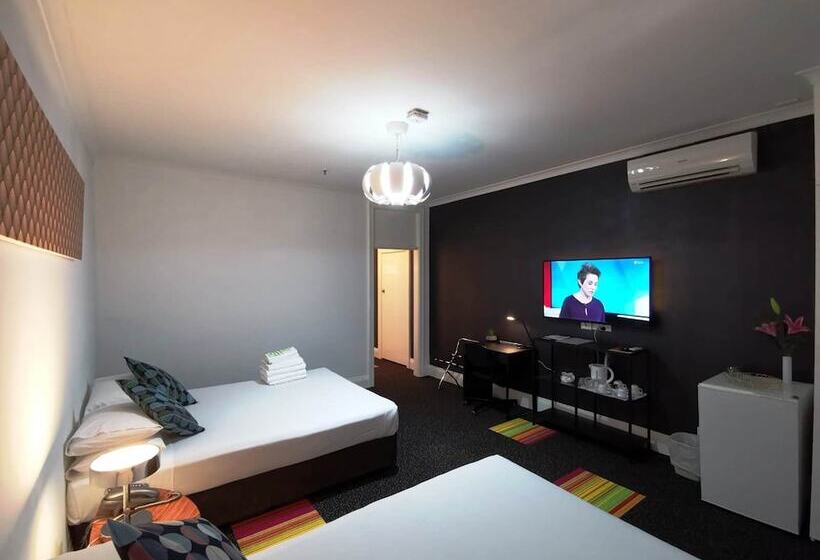 Номер Премиум, Criterion Hotel Perth
