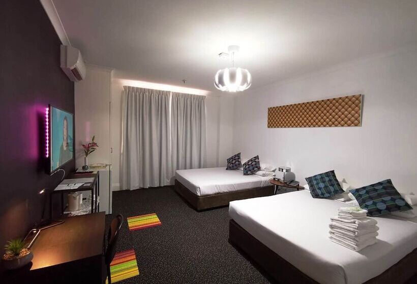 Номер Премиум, Criterion Hotel Perth