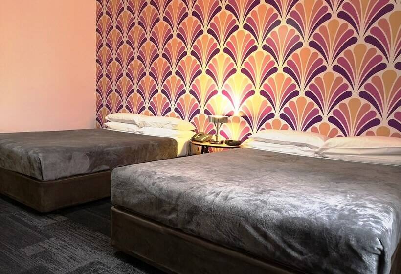 Номер Премиум, Criterion Hotel Perth