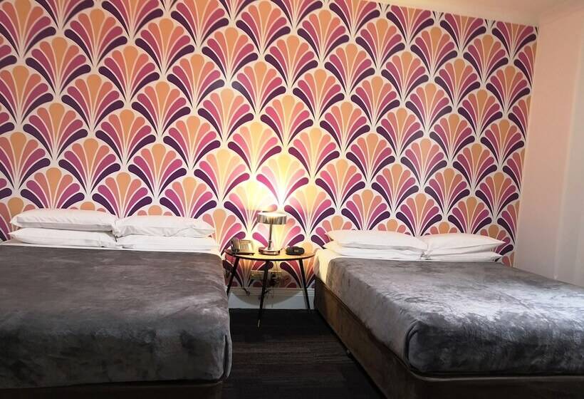 Номер Премиум, Criterion Hotel Perth