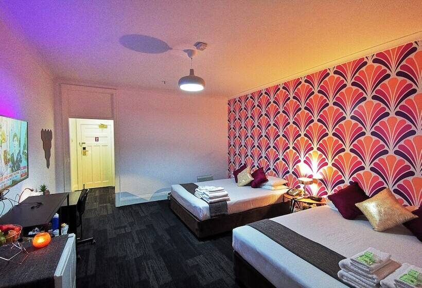 Номер Премиум, Criterion Hotel Perth