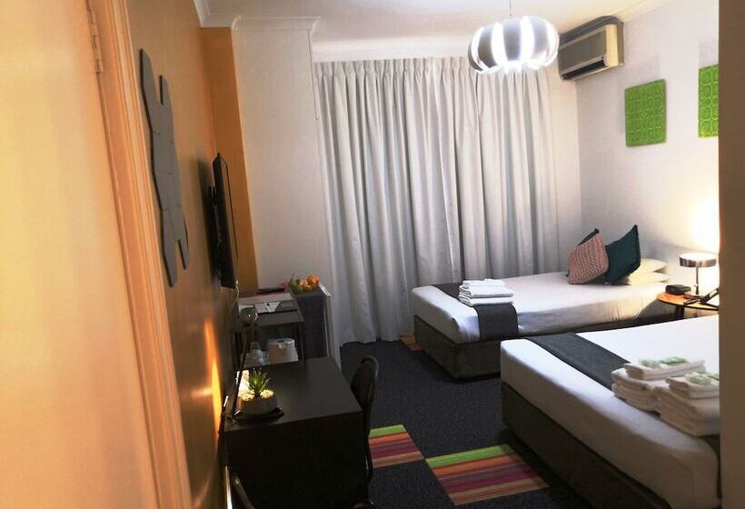 豪华房间, Criterion Hotel Perth