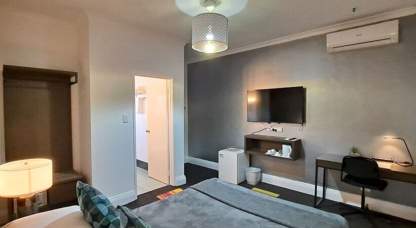 Номер Superior, Criterion Hotel Perth