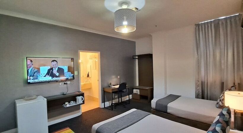 Номер Superior, Criterion Hotel Perth