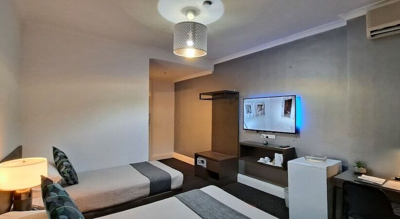 Номер Superior, Criterion Hotel Perth