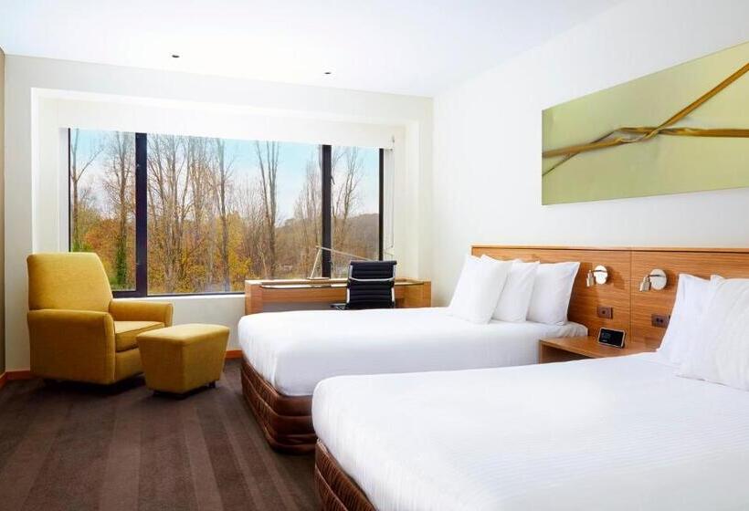 高级客房, Crowne Plaza Canberra, An Ihg