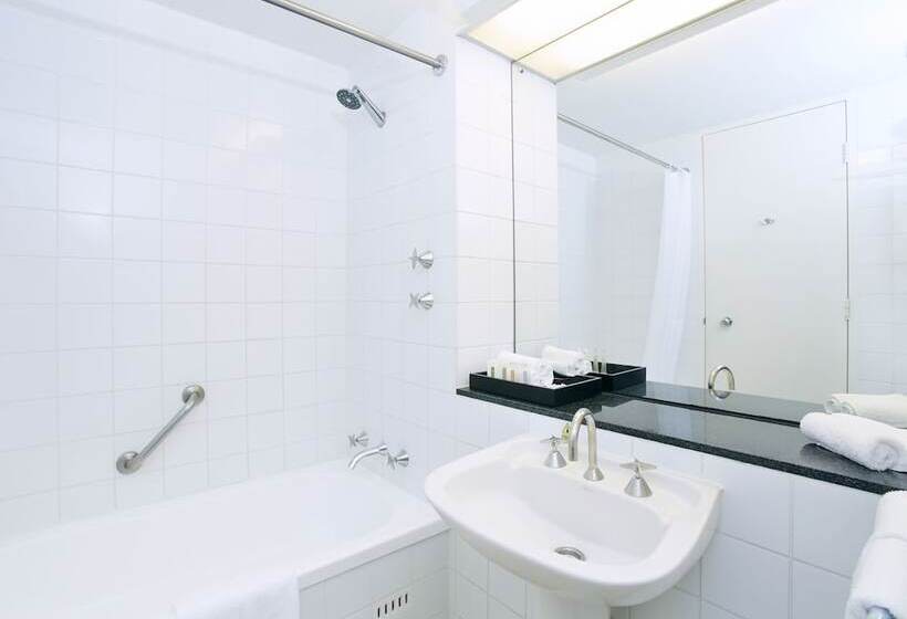 高级客房, Crowne Plaza Canberra, An Ihg