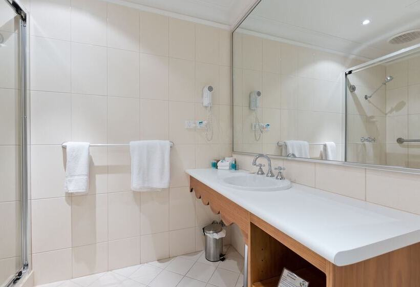 スタンダードルーム, European