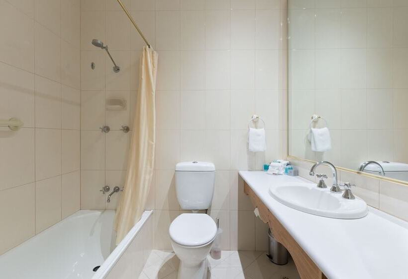 スーペリアールーム, European