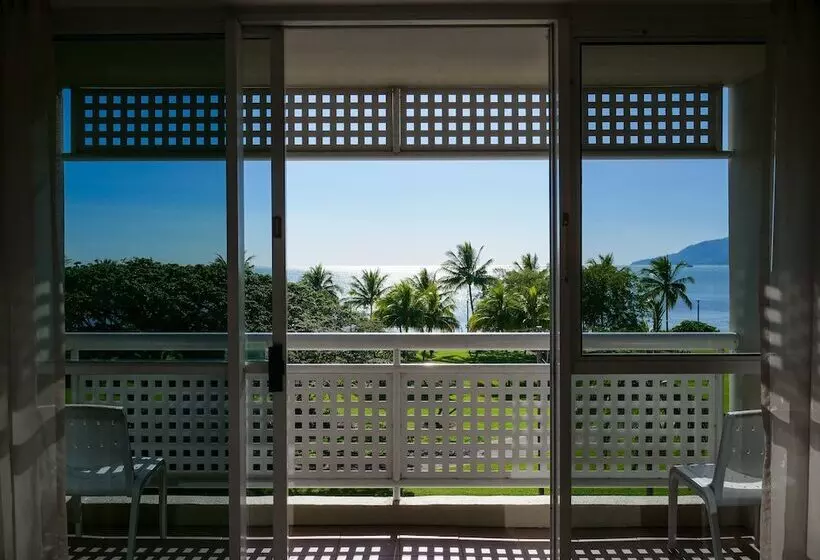 Habitació Premium Vista Mar, Cairns Harbourside