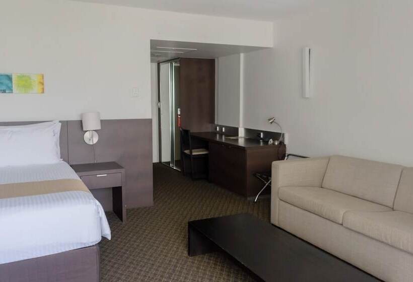 غرفة بريميوم, Cairns Harbourside