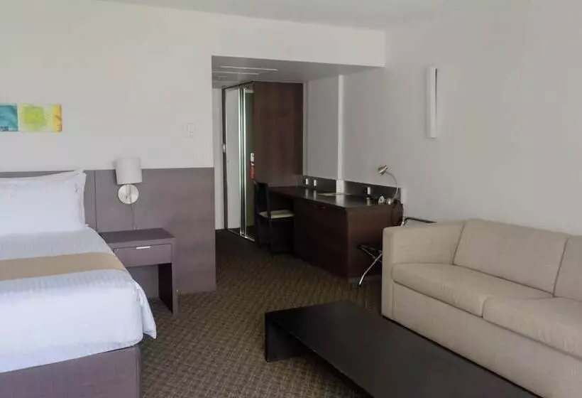 Habitació Premium, Cairns Harbourside