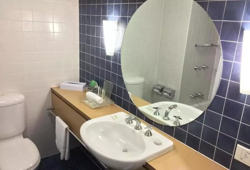 Suite Llit King, Cairns Harbourside