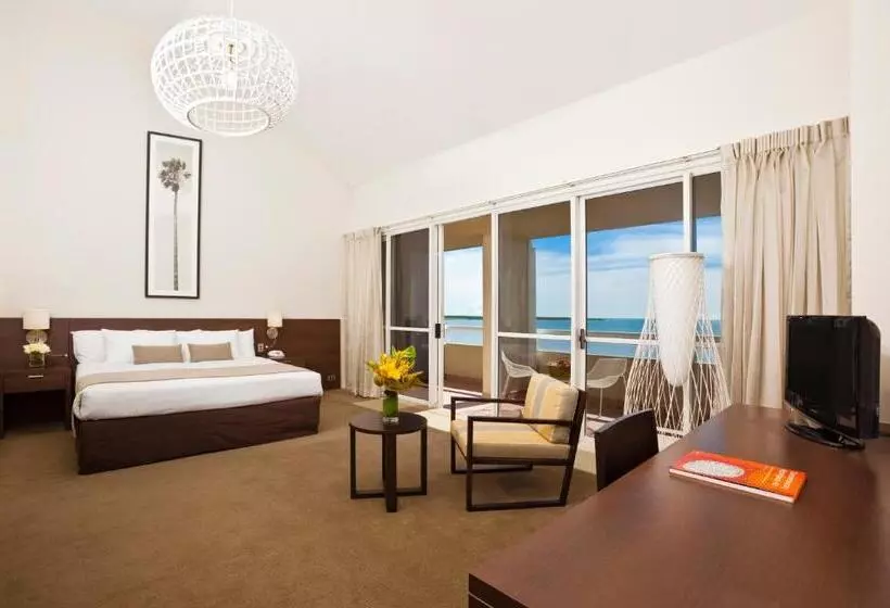 Suite Llit King, Cairns Harbourside
