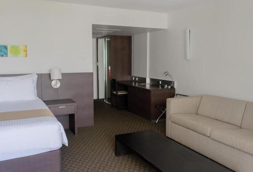 غرفة بريميوم, Cairns Harbourside