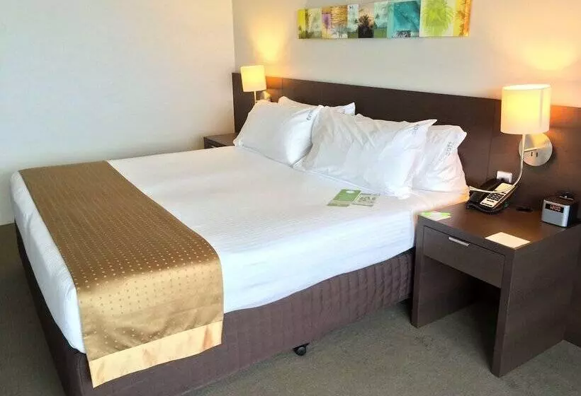 Habitació Premium, Cairns Harbourside