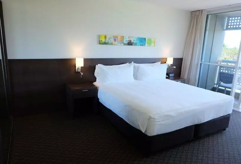 Habitació Premium, Cairns Harbourside