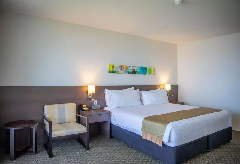 Habitació Premium, Cairns Harbourside