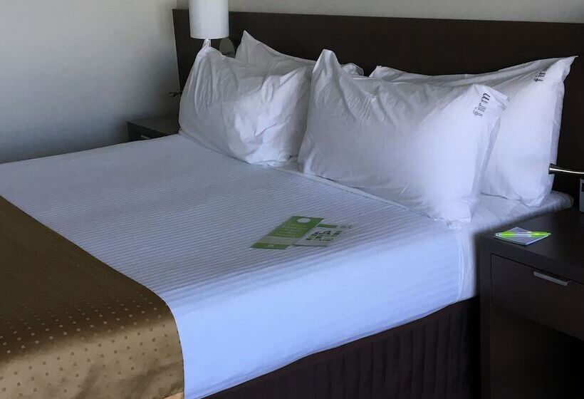 غرفة بريميوم, Cairns Harbourside