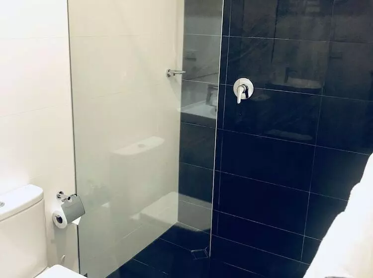 اتاق سوپریور, Ibis Styles Broken Hill