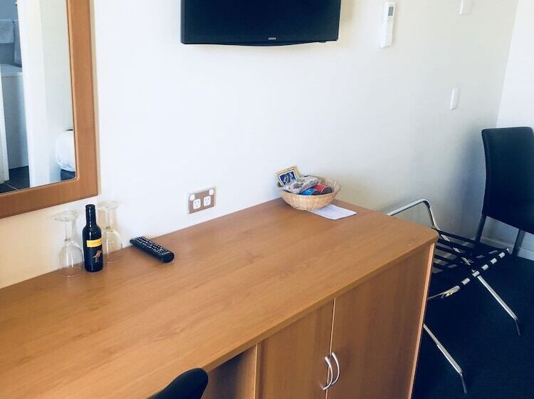 اتاق سوپریور, Ibis Styles Broken Hill