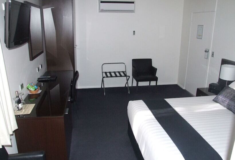 اتاق سوپریور, Ibis Styles Broken Hill