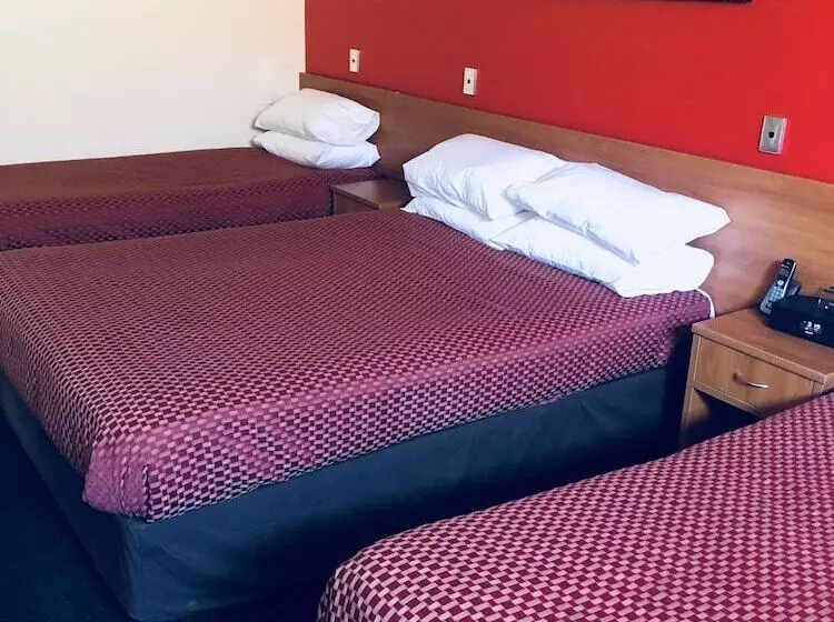 اتاق خانوادگی, Ibis Styles Broken Hill
