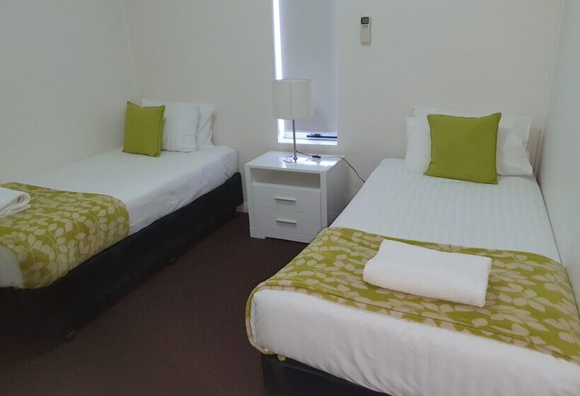 스탠다드 룸, Ibis Styles Broken Hill