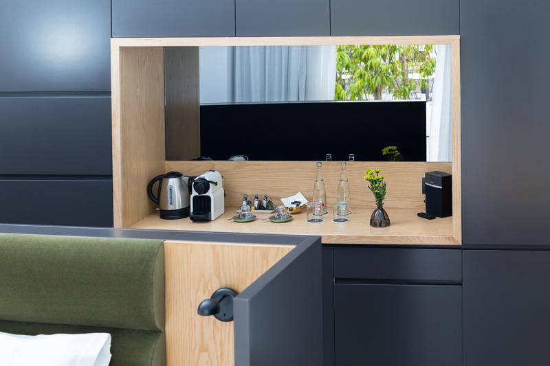 اتاق استاندارد, Ibis Styles Broken Hill