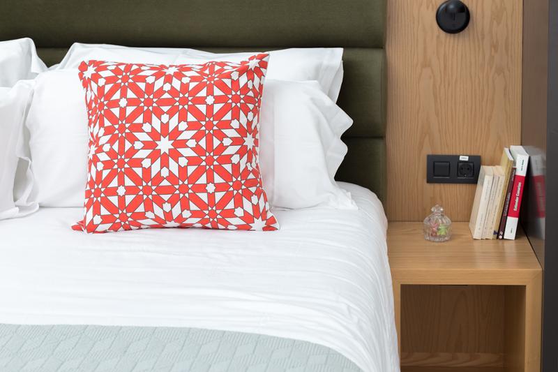 اتاق استاندارد, Ibis Styles Broken Hill