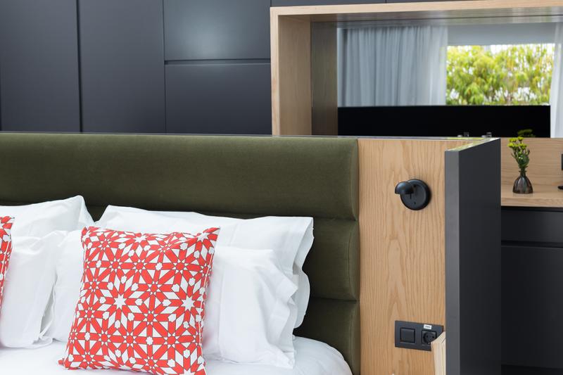 스탠다드 룸, Ibis Styles Broken Hill