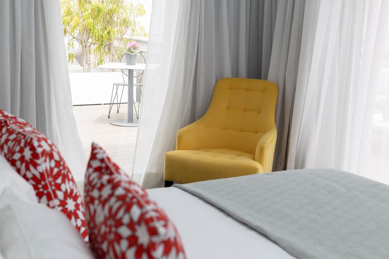 اتاق استاندارد, Ibis Styles Broken Hill