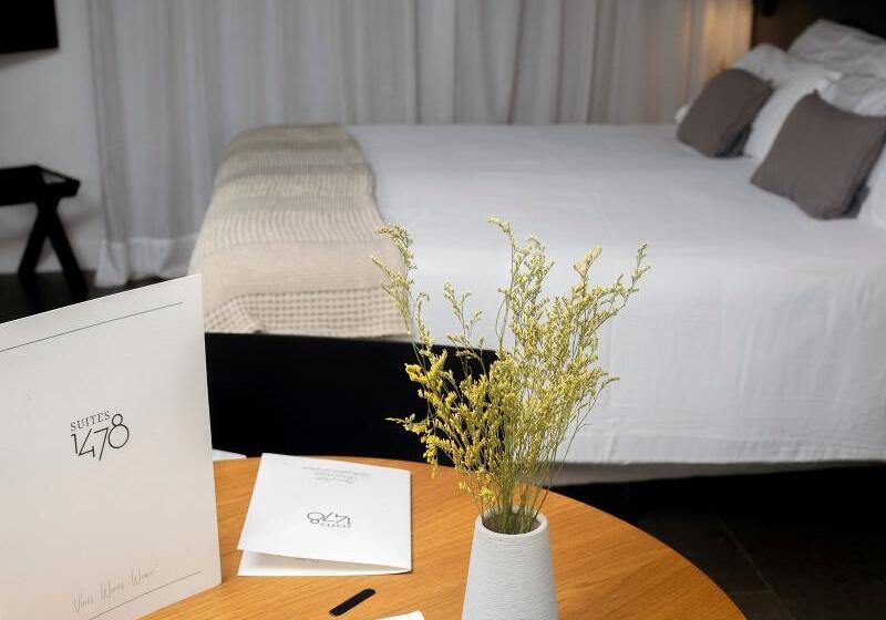 اتاق استاندارد, Ibis Styles Broken Hill