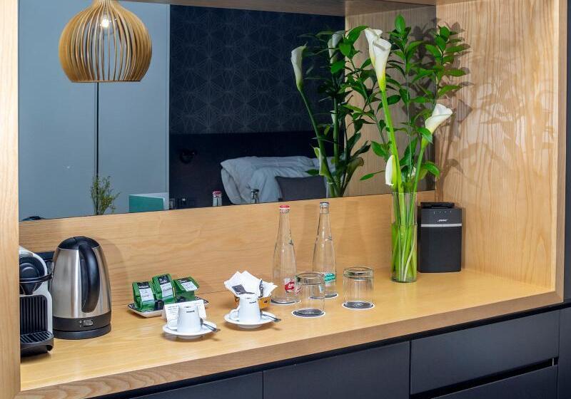 스탠다드 룸, Ibis Styles Broken Hill