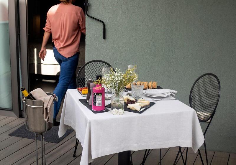 اتاق استاندارد, Ibis Styles Broken Hill