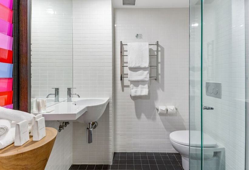 デラックスルーム, Jasper Boutique