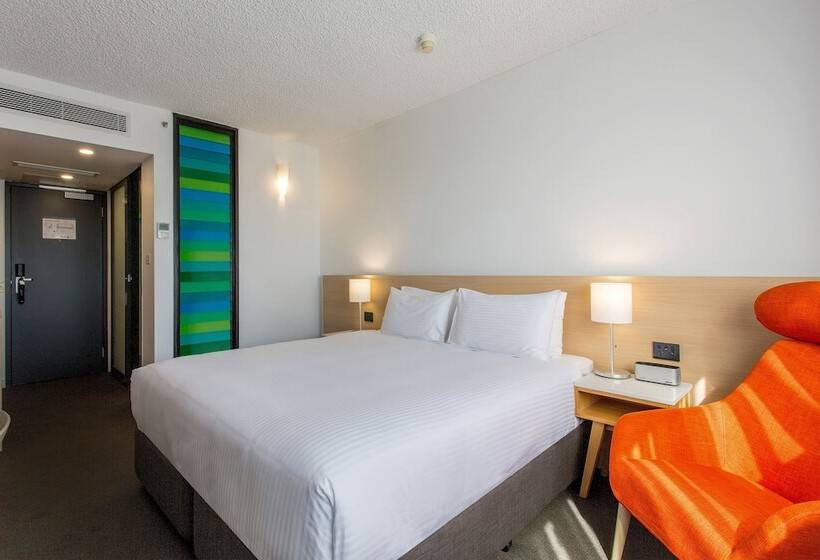 デラックスルーム, Jasper Boutique