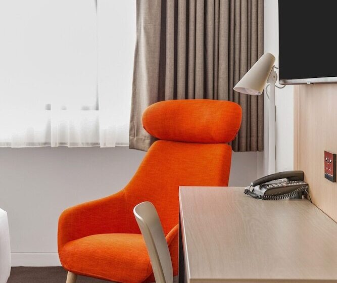 デラックスルーム, Jasper Boutique