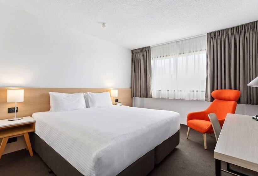 デラックスルーム, Jasper Boutique