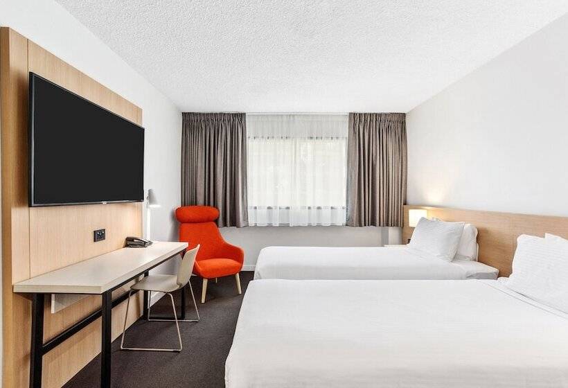 デラックスルーム, Jasper Boutique